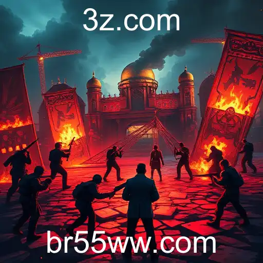 55ww e o Cenário Atual de Jogos Online