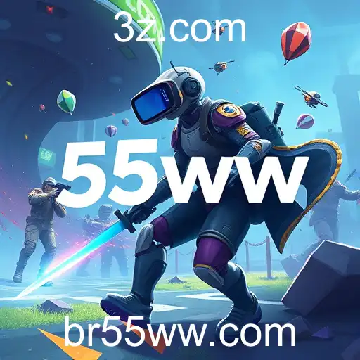 55ww: O Portal de Inovação em Jogos