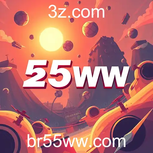 A Ascensão do 55ww nas Plataformas de Jogos