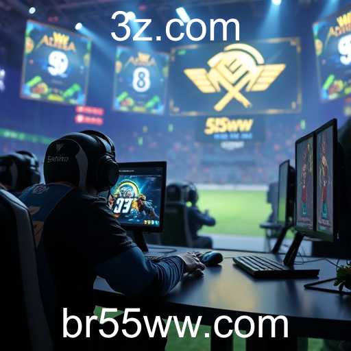 A Dinâmica Crescente dos Jogos Online no Brasil