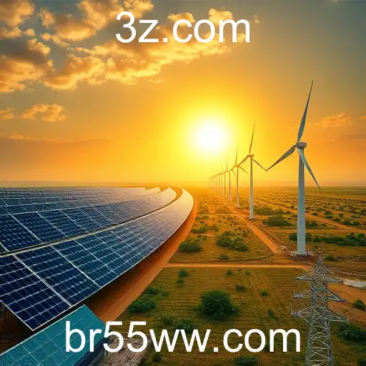 Avanços Tecnológicos e Sustentabilidade no Brasil
