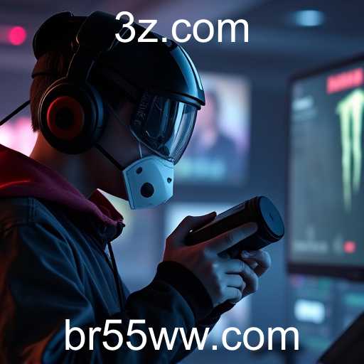 A Evolução dos Jogos no Mundo Digital