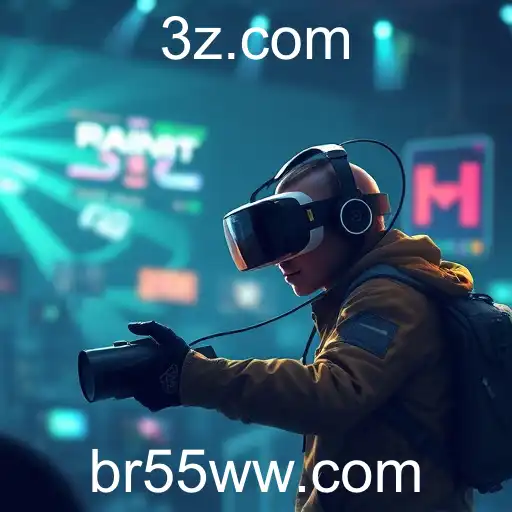 Expansão do 55ww Agita Mercado de Jogos Online