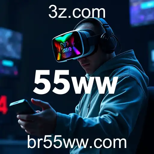 Explorando o Crescimento do 55ww no Cenário de Jogos