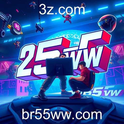 Explorando o Fascinante Mundo dos Jogos Online: A Ascensão do 55ww