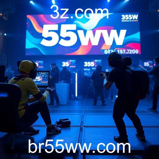 Revolução Digital: Jogos, Comunidades e Cultura