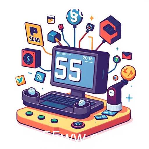 Tendências e Inovações no Mundo dos Jogos