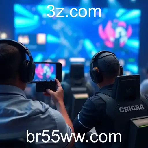 A Revolução dos Jogos Online: Destaques de 2025