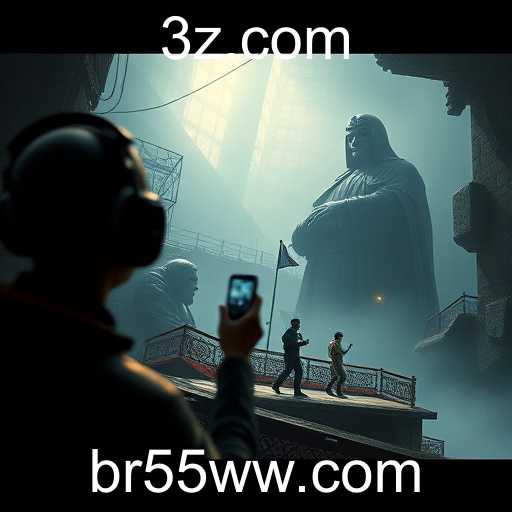 Tendências Crescentes no Mundo dos Jogos Online