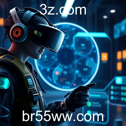 Novos Horizontes para Jogadores: O Universo de 55ww