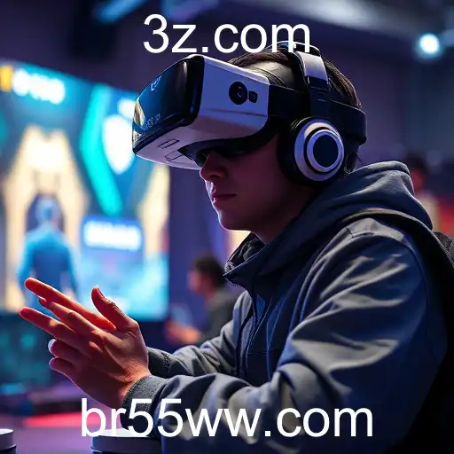 Inovações no Mundo dos Jogos em 2025