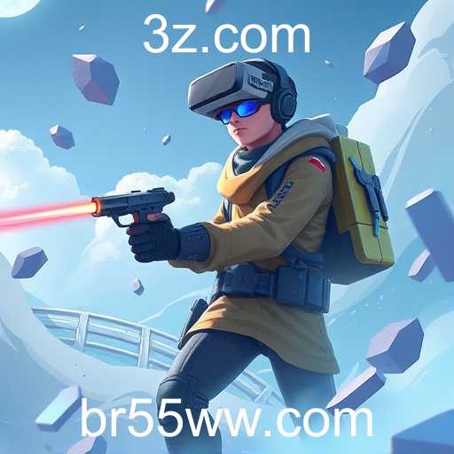 Novidades e Tendências no Mundo dos Jogos em 2025