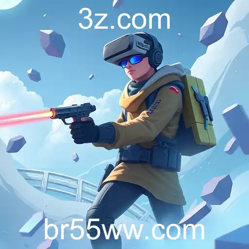 Novidades e Tendências no Mundo dos Jogos em 2025