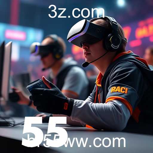 Cenário Atual do Mundo dos Jogos e Inovações Tecnológicas