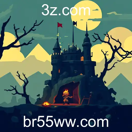 Fenômeno 55ww Revoluciona o Cenário dos Jogos Online