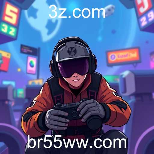 O Impacto dos Jogos Online em 2025: Uma Nova Era