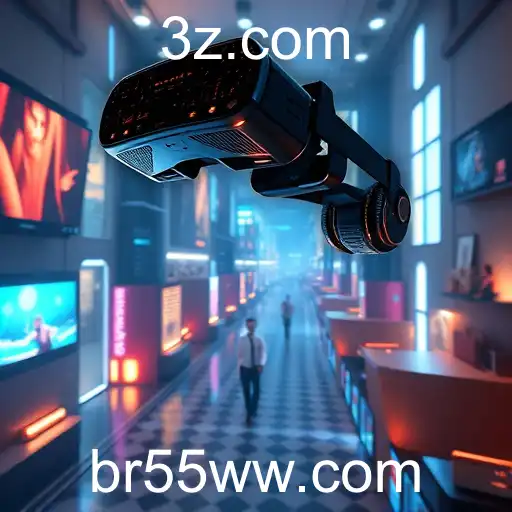A Revolução Interativa nos Jogos de 2025