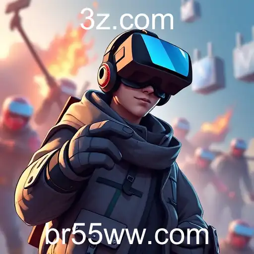 Inovações e Desafios no Mundo dos Jogos Online