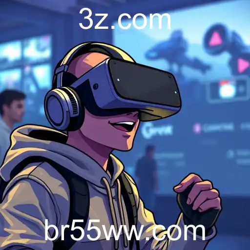 Revolução nos Jogos Online: A Evolução da Comunidade