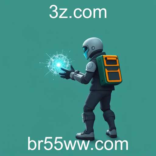 A Revolução do 55ww nos Games Brasileiros