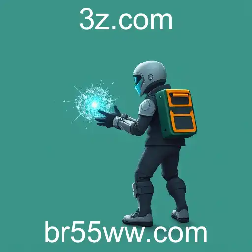 A Revolução do 55ww nos Games Brasileiros