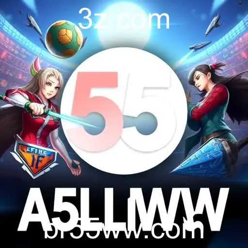 A Ascensão de 55ww: O Fenômeno dos Jogos Online em 2025