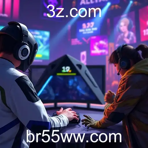 Tendências Emergentes em Sites de Jogos 2025