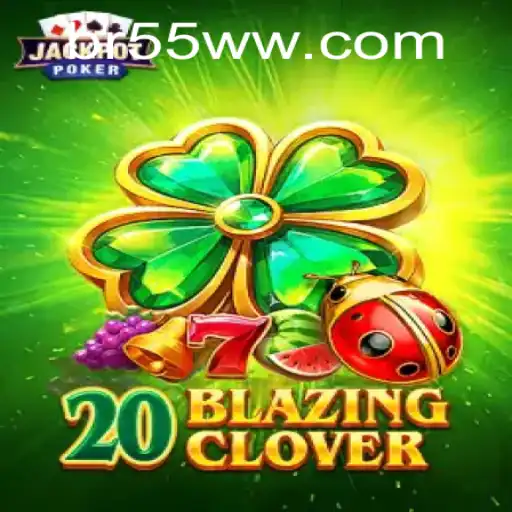 Exploring the Exciting World of 20BlazingClover: A Guide to Game Description and Rules
