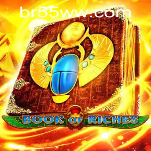 Discover the Adventure of 'Book of Riches': A Game Worth Exploring