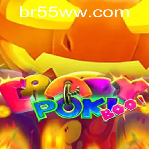 CrazyPokiBoo: Immersive Gaming Meets Cultural Themes