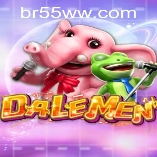 Exploring the Exciting World of DALEMEN and the 55ww PH Login Experience