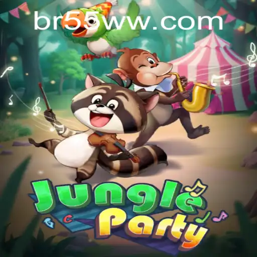 Explore the Thrills of JungleParty: An Ultimate Gaming Experience