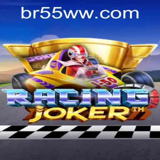 RacingJoker: Dive into the Exciting World of High-Octane Racing and Strategy