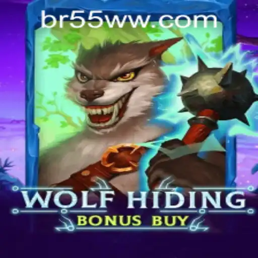Unveiling the Thrills of 'WolfHidingBonusBuy': A New Gaming Sensation